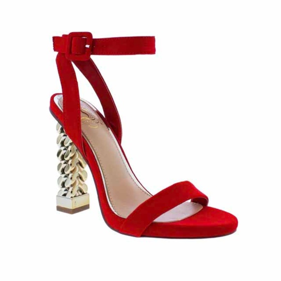 Women's Sandals Heart Racing - Picture 6 of 9